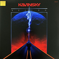 Kavinsky - Reborn