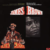 James Brown - Black Caesar