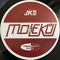 JKS - Firedance EP