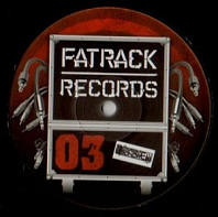 Various Artists - Fatrack 03