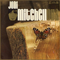 Joni Mitchell - Joni Mitchellová