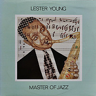 Master Of Jazz