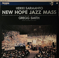 Heikki Sarmanto Serious Music Ensemble - New Hope Jazz Mass