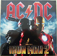 AC/DC - Iron Man 2