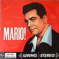 Mario Lanza - Mario!