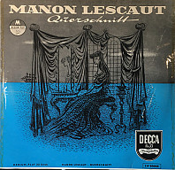 Manon Lescaut Querschnitt