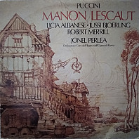 Manon Lescaut