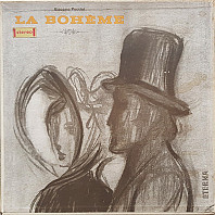 Giacomo Puccini - La Bohème