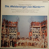 Die Meistersinger Von Nürnberg