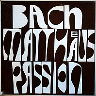 Matthäus-Passion