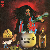 Wizzard - Wizzard Brew