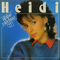 Heidi - Úplně Všechno