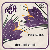 Petr Lutka - Šátek • Točí Se Točí