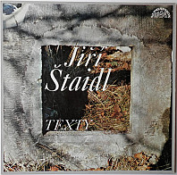 Jiří Štaidl - Texty