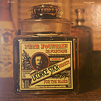 Pete Fountain - Dr. Fountain's Magical Licorice Stick Remedy For The Blues