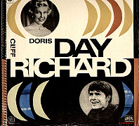 Doris Day - Doris Day / Cliff Richard