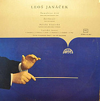 Leoš Janáček - Lašské Tance