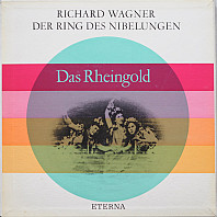 Der Ring Des Nibelungen - Das Rheingold