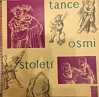 Various Artists - Tance Osmi Století