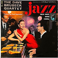 Jazz: Red Hot And Cool