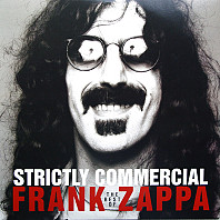 Strictly Commercial (The Best Of Frank Zappa)