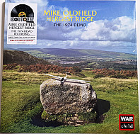 Mike Oldfield - Hergest Ridge (The 1974 Demo)