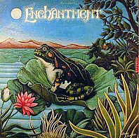 Enchantment - Enchantment