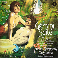 Jon Lord - Gemini Suite