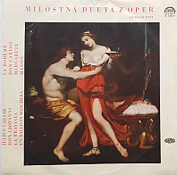  Milostná dueta z oper (Liebesduette = Love Duets)