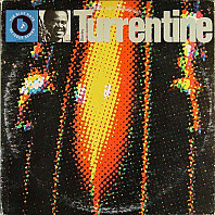 Stanley Turrentine - Stanley Turrentine