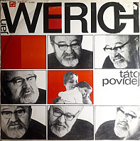 Jan Werich - Táto Povídej 2