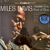 Miles Davis - Kind of Blue