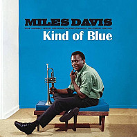 Kind Of Blue