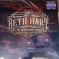 Live At The Royal Albert Hall