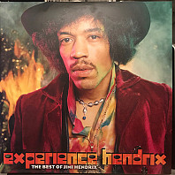 Experience Hendrix - The Best Of Jimi Hendrix ‎