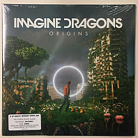 Imagine Dragons - Origins