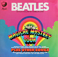 Magical Mystery Tour Plus Other Songs