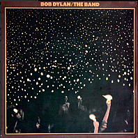 Bob Dylan - Before The Flood