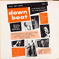 Down Beat's Hall Of Fame Volume 1