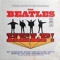 Help! (The Original Motion Picture Soundtrack)