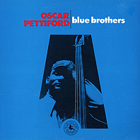 Oscar Pettiford - Blue Brothers