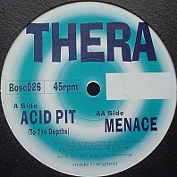 Thera - Acid Pit / Menace