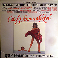 The Woman In Red (Selections From The Original Motion Picture Soundtrack)