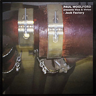 Paul Woolford - Jack Factory