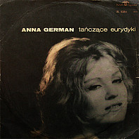 Anna German - Tańczące Eurydyki