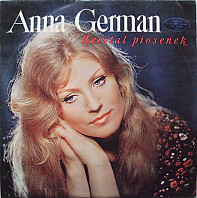 Anna German - Recital Piosenek