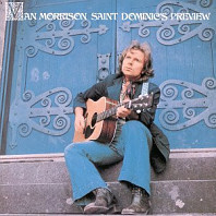 Van Morrison - Saint Dominic's Preview