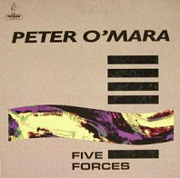 Peter O'Mara - Five Forces