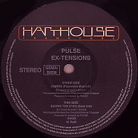 Pulse - Ex-Tensions