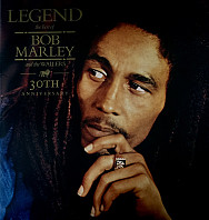 Legend (The Best Of Bob Marley And The Wailers)